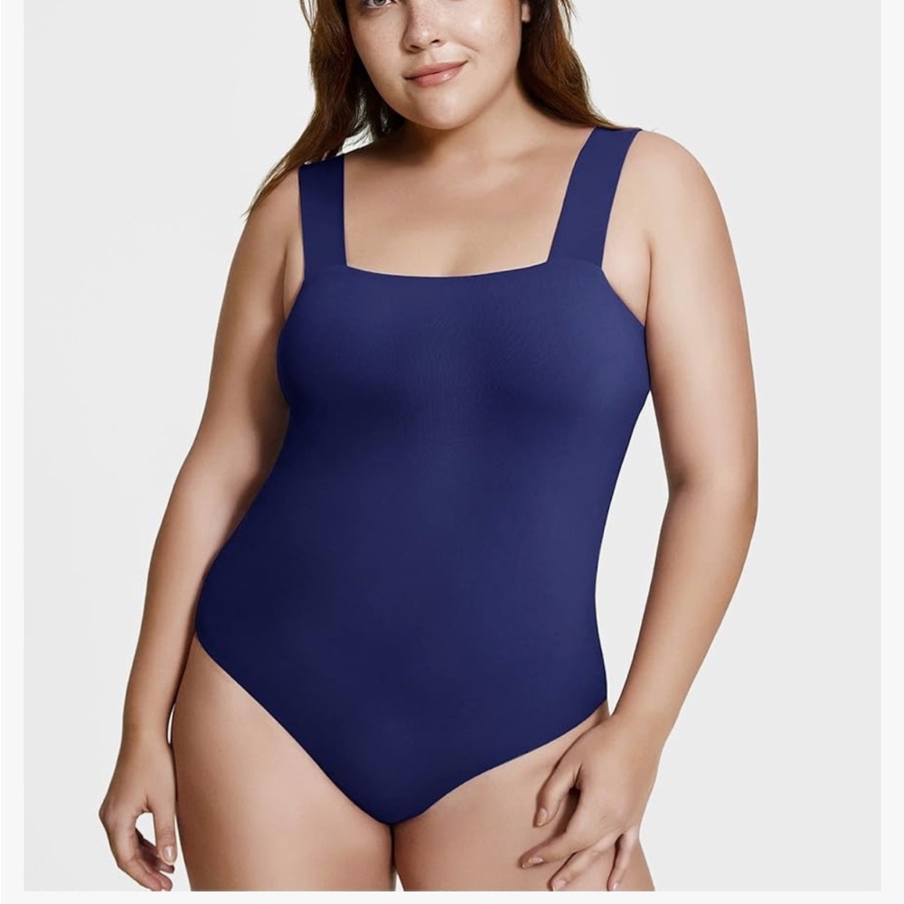 NWT Size Large Bodysuit